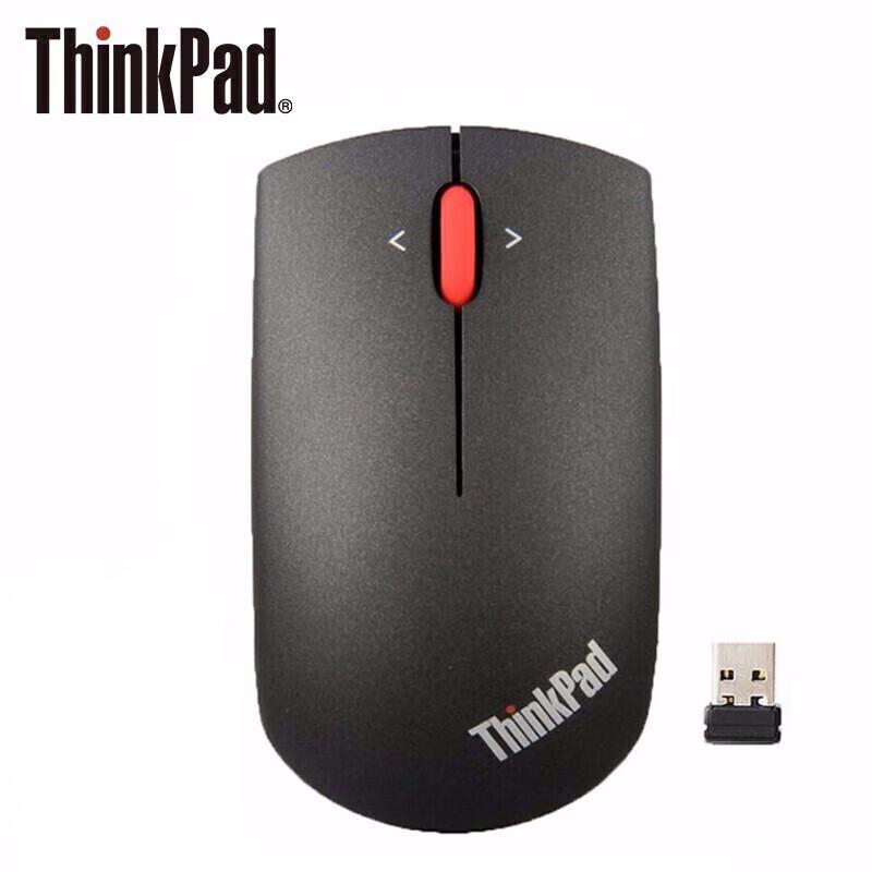 Lenovo ThinkPad Wireless Blu-ray Mouse