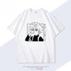 Anime Printed Tshirt Unisexs and Womens Tshirt Unisexs Top Sports Tshirt Unisexs Tshirt Summer Tee 2026 New