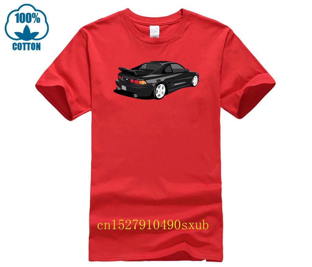Mens Cool Shortsleeve Tshirt Mr2 Shirts