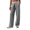 The Couture Club Womens/Ladies Knitted Trousers