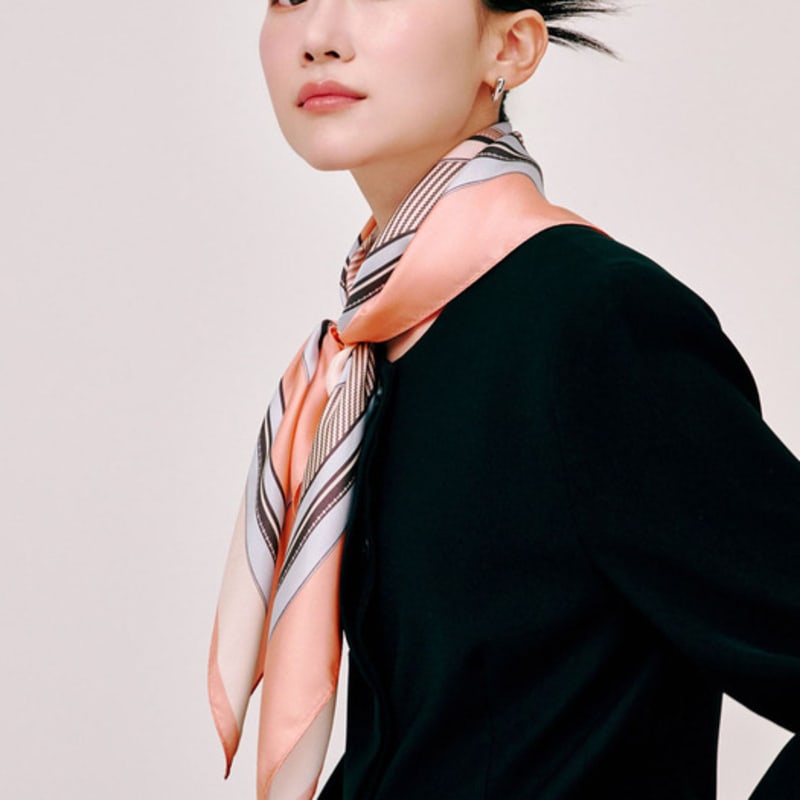 Saint Luxure Erion Pink