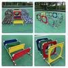 Kids Play Tunnel Obstacle Course Set