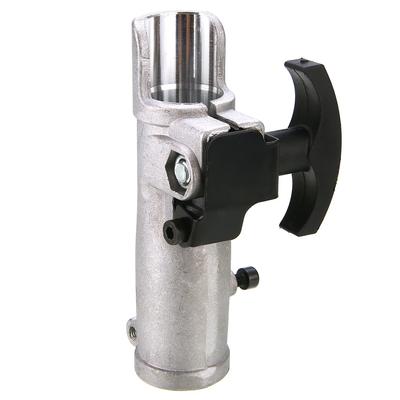 Connettore albero decespugliatore decespugliatore 26mm Morsetto di giunzione 9 scanalature per vari decespugliatori decespugliatori