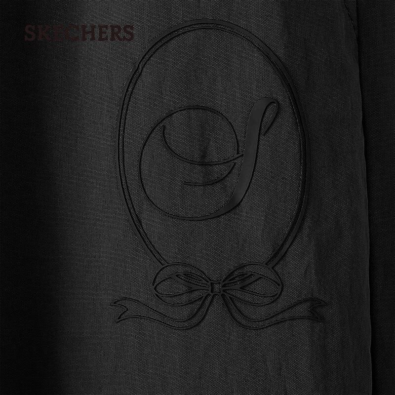 SKECHERS Women's Woven Casual Pants L225W097