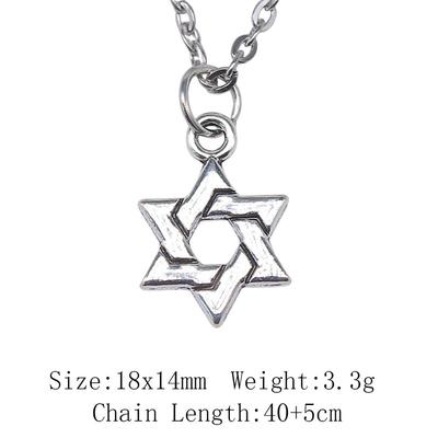 New Year's Day Necklaces Women Talisman Amulet Chokers 40cm Short Chain Necklace Biz Pendants And Necklaces