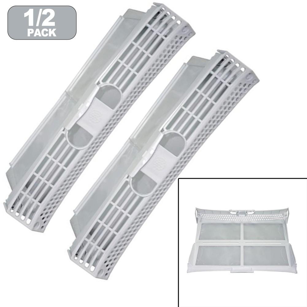 Tumble Dryer Filter Easy To Clean Lint Buildup Reduction