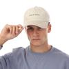 Lyle & Scott Embroidered Logo Baseball Cap