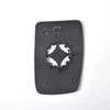 Heated Rearview Mirror Lens for Renault Master X62 (2010-2024)