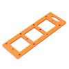 86 Type Socket Box Electrical Plug Stencil Tool Socket Box Hole Opener  For Wardrobes