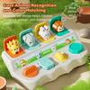 for Sorting Colors and Animals Baby Pop Up Whack a Mole Toy Learning Infant Toys  Kids