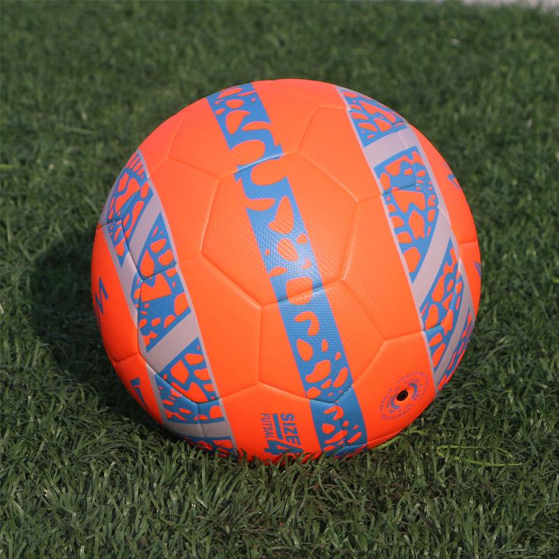 No. 5 Calzature da Calcio Resistenti all'Usura PU Calcio Standard No. 5 Palloni da Allenamento Calcio Nuovo Modello
