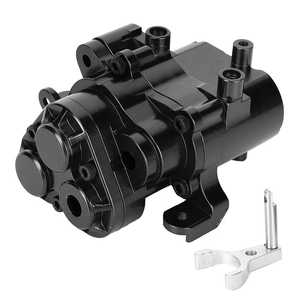 Central     Accessory Fit for    -4Celsius6 1Celsius10 RC Car Series