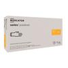 Santex Powdered Finger Txt Latex Gloves 100 Pieces