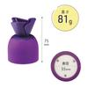 LIHIT LAB Pen Stand Pineapple A241-5