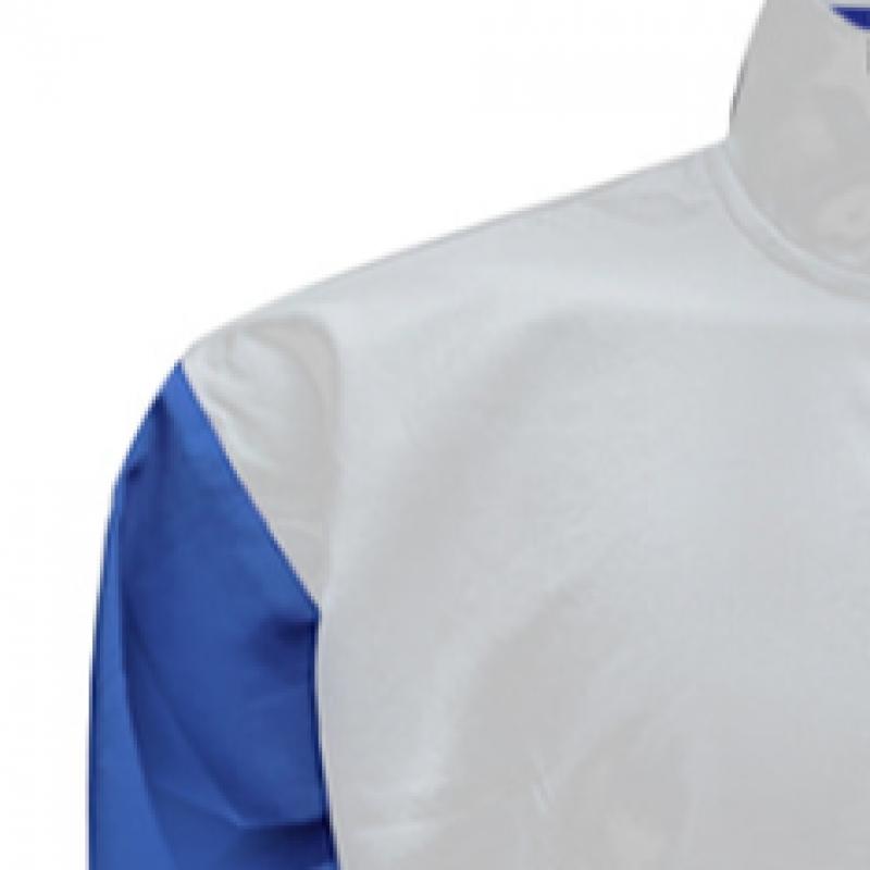 Puma Galleria Puma Fit Woven 1 2 Sport Half Zip Windbreaker