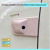 For Byd Seagull 2025 Intelligent Driving Version Specialized Camera Protective Cover Fender Guard Door Anti Collision Sticker