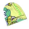 Sanrio Kerokero Keroppi Adult Knit Beanie with Easy Modern Style, Effortlessly Fits Seasonal Wardrobes And Pairs Well with Jackets Or Casual Looks