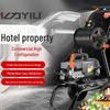 Yili YLQ9026G 2500W Commercial High-Pressure Car Washer