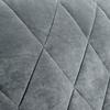 European-style Home Bedside Cover, Simple Elastic Cloth, All-inclusive Dust Cover, Plus Velvet Thickened Curved Bedside Cover