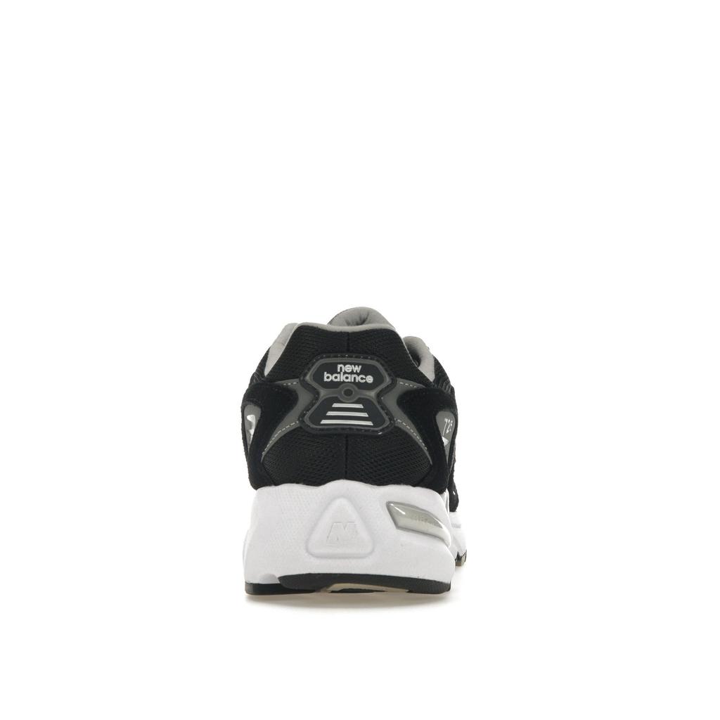 New Balance 725 Bianco Nero Grigio Uomo ML725R