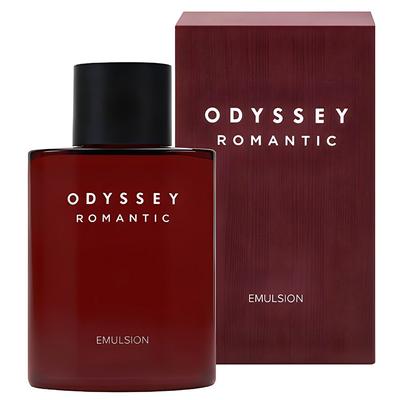 Romantická emulze, 130 ml, 1 kus
