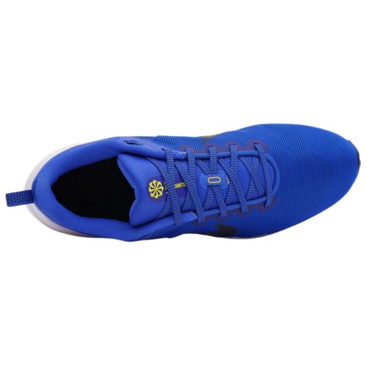 Nike Downshifter 12 Comfortable Versatile Breathable Support Casual Running Shoes Men Sneakers Blue DD9293-402