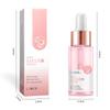 Cherry Blossom Essence 17ml Facial Moisturizing Hydrating