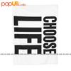Wham Choose Life American Ultra-Soft Blanket Quilt Winter Sofa Cover Bed Covers