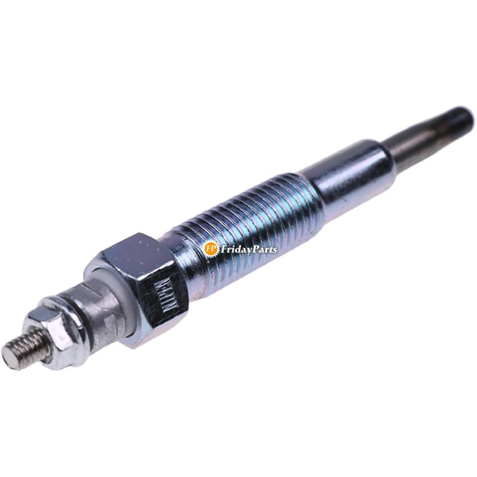 FridayParts Свеча накаливания 4900224 Совместимая для двигателя Cummins A2300 Замена
