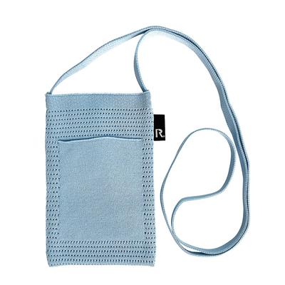 6470 Πλεκτό Υλικό Χωρίς Ενίσχυση Pochette SC Tiny Lou ami [Rootote] (Σαξόφωνο)
