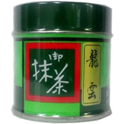 Kitagawa Hanbei Shoten Matcha Ryun 20g