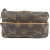 Louis Vuitton M45236 Bolso Amazon Monogram Bandolera Pochette Bolso de Hombro