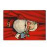 Living Room Carpet Merry Christmas Bedroom Floor Mat Doormat For Europe And The United States