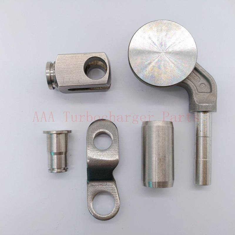 

A3 S3 GOL-F MK7 GT-I 2.0T Petrol CHHB Turbo Wastegate Rattle Flapper 06K145702J/M/N/H/T 2013 AAA Turbocharger Parts