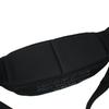 Avirex EAGLE Series Body Bag, One-Shoulder Bag, Crossbody Bag, Waist Bag, 2-Way, AVX3521 Black