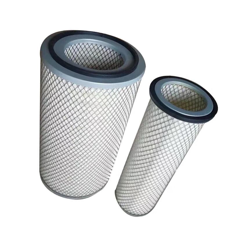 Fleetguard K2342 AF25270 Air Filter for Dongfeng Tianjin