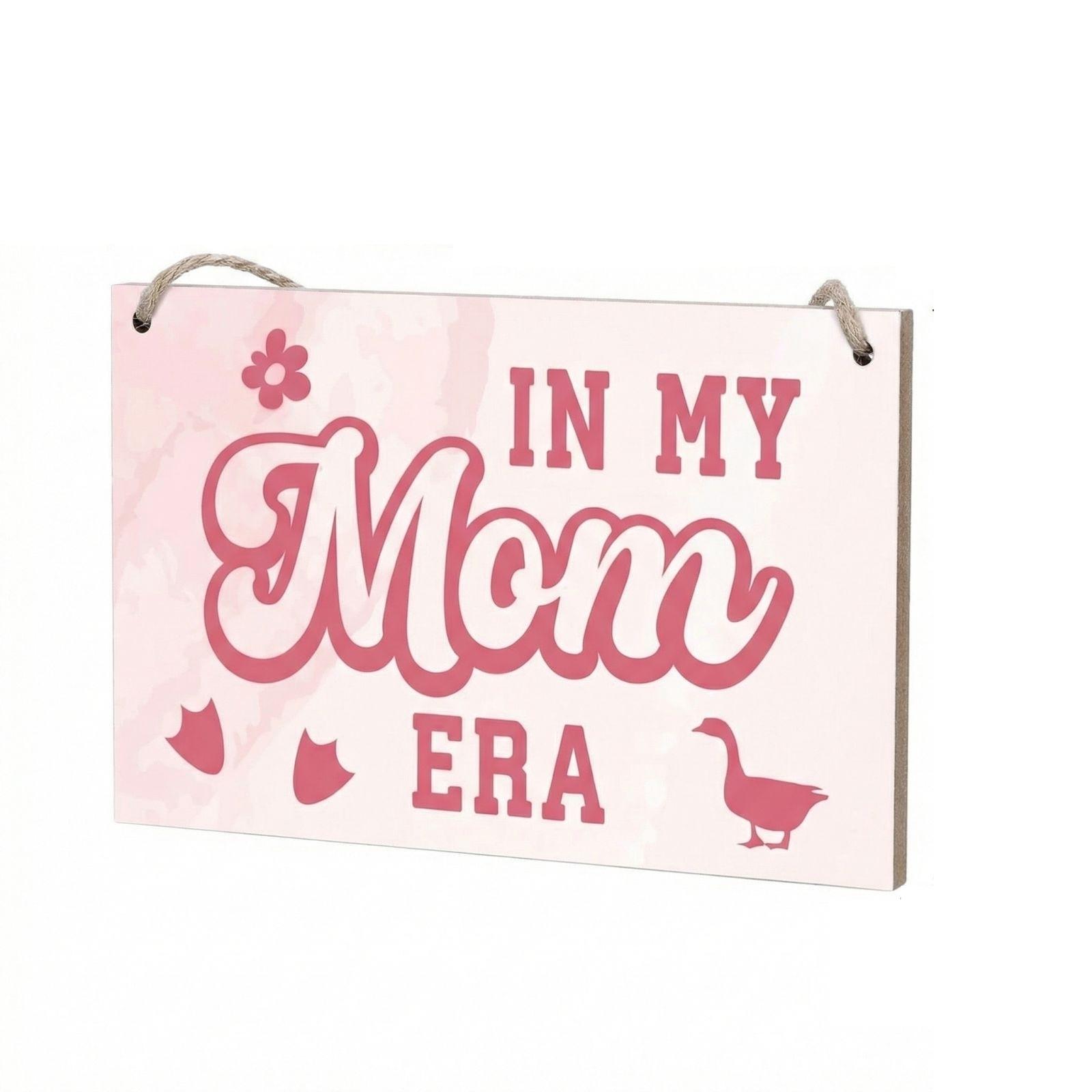 Porch Sign, Guard Duty Sign, Decorative Wooden Crafts, Courtyard Garden Sign, Wooden Plaque белый