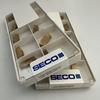 / LCMF160404-0400-FT CP500 /Original Genuine CNC Alloy Blade 10 PCS