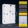WEZHO Chemical Storage Cabinet