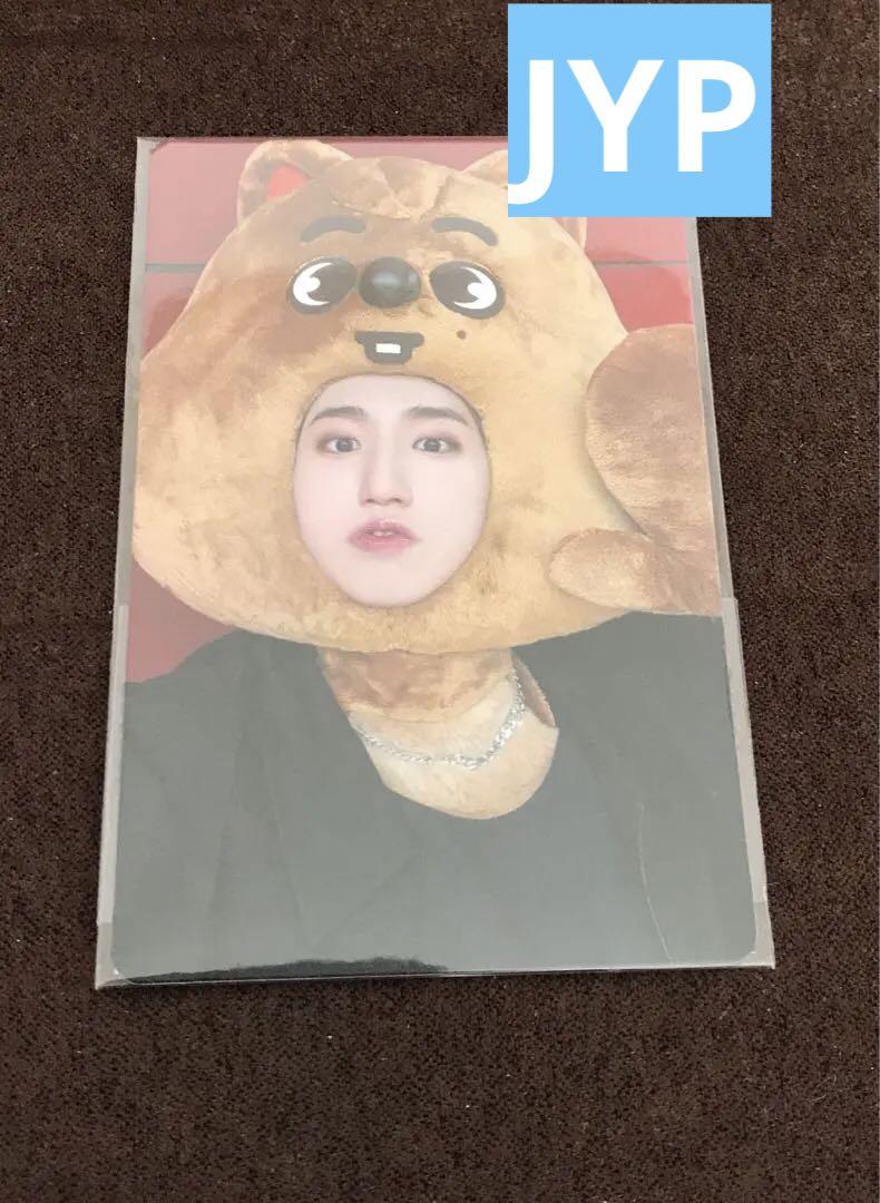 

[USED] stray kids maxident jyp bonus skzoo han