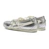 Onitsuka Tiger  Mexico 66 TGRS Silver Cream Women Sneakers 1182A660-020