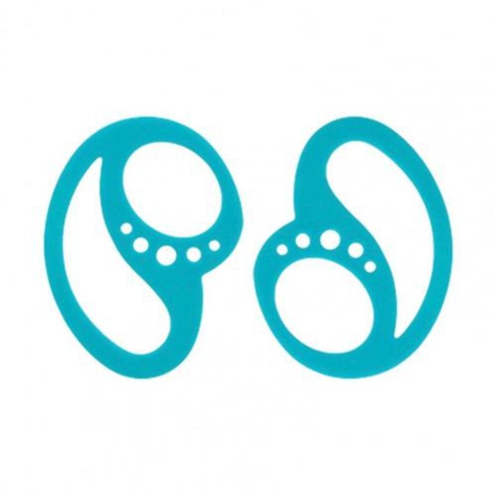 2pcs Silicone Silicone Earbud Covers Prevent Falling Off Keepods Keeps  Protector Earphone