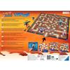 Naruto Maze, Board Games, Naruto Shippuden, from 7 Years, 27557, Ravensburger
