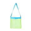 Large Capacity Children's Beach Toy Storage Mesh Bag