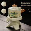 Ru Kiln Panorama Automatic Tea Set