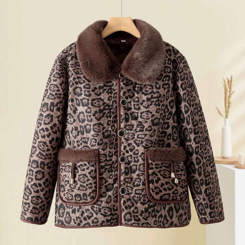 Hodo Women's Winter Padded Cotton Jacket
