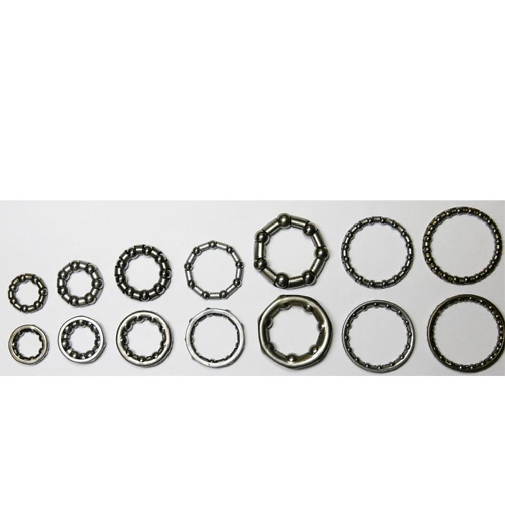 Bicycle Headset Bottom Bracket Fork Bearings All Series 2x MTB Road Kids-Bike