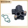35150-02600 Ventil volnoběžných otáček Pro Hyundai Atos Accent Amica 2001-2009 Kia Picanto 2001-2010 9540930004 35150 02600 Nový