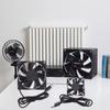 5V Brushless Cooling Fan USB Router Fan Computer Case TV Box Cooling Case 50mm 80mm 90mm 120mm PC DIY Cooler Desktop Fan