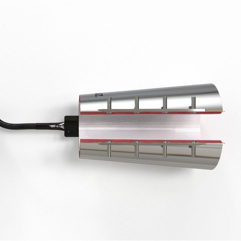 Componenti Professionali per Termopressa per Tazze Tampone in Silicone Affidabile per Trasferimento